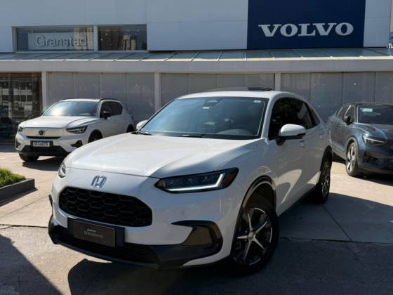 HONDA ZR-V 2.0 i-VTEC GASOLINA TOURING CVT